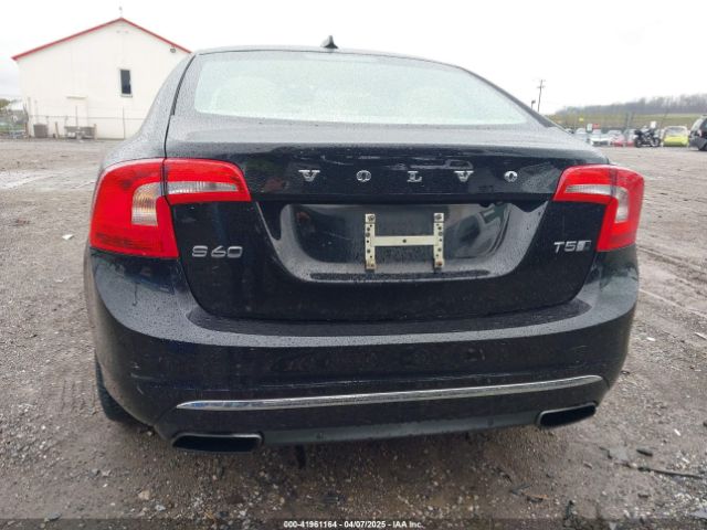 LYV612TK0GB091123 Volvo S60 Inscription T5 Premier
