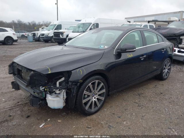 LYV612TK0GB091123 Volvo S60 Inscription T5 Premier