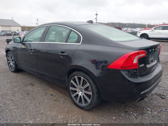 LYV612TK0GB091123 Volvo S60 Inscription T5 Premier