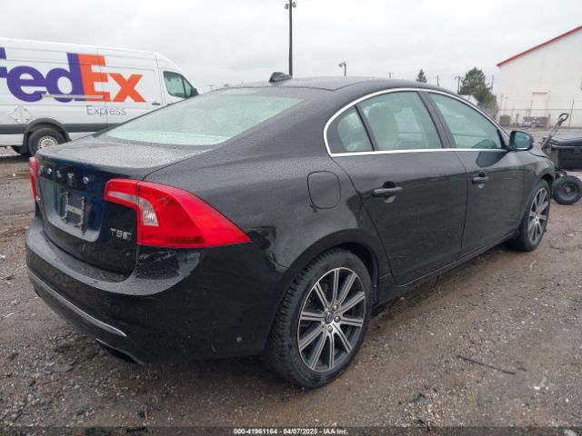 LYV612TK0GB091123 Volvo S60 Inscription T5 Premier