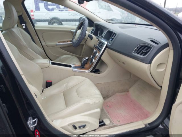 LYV612TK0GB091123 Volvo S60 Inscription T5 Premier
