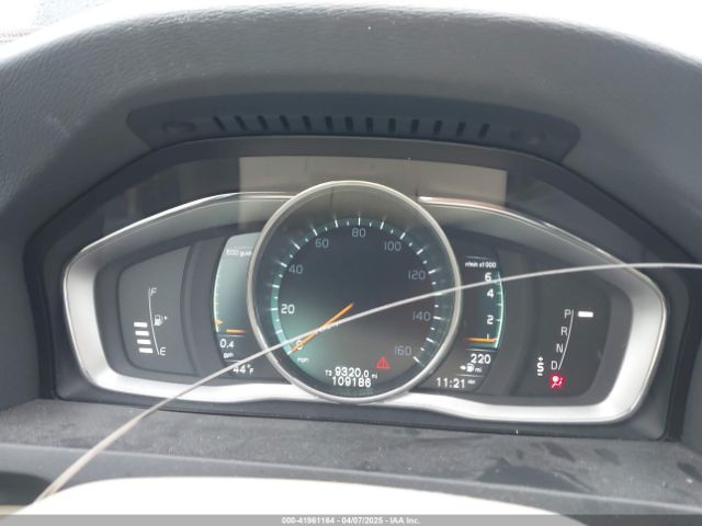 LYV612TK0GB091123 Volvo S60 Inscription T5 Premier