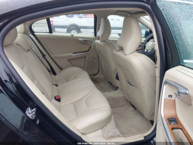 LYV612TK0GB091123 Volvo S60 Inscription T5 Premier