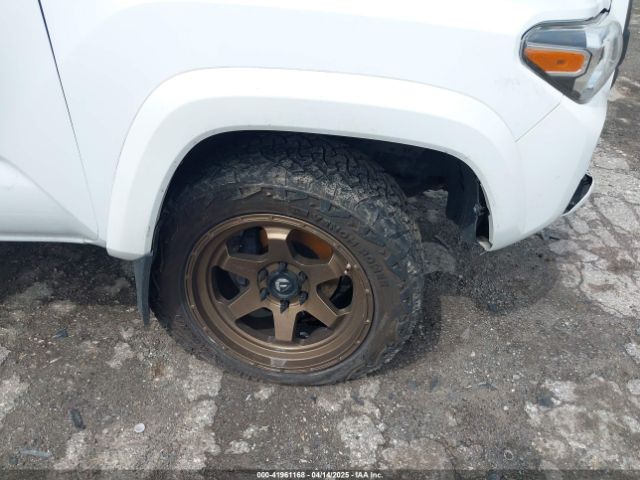 3TMCZ5AN5JM125066 Toyota Tacoma Trd Sport