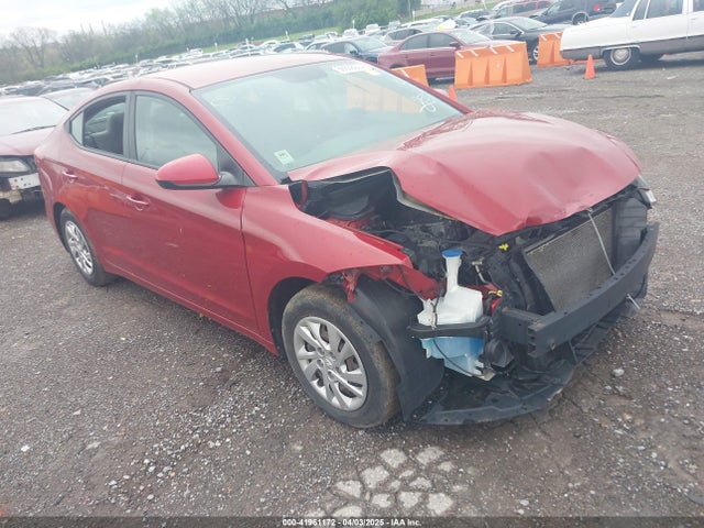 2017 KMHD74LF2HU060074 main image