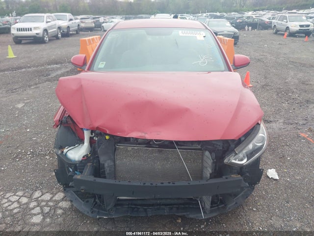 Hyundai ELANTRA SE 2017 KMHD74LF2HU060074 Image 12