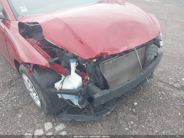 Hyundai ELANTRA SE 2017 KMHD74LF2HU060074 Image 6
