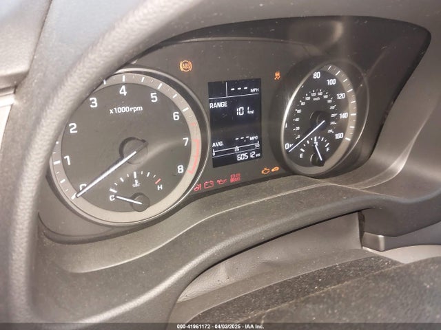 Hyundai ELANTRA SE 2017 KMHD74LF2HU060074 Image 7