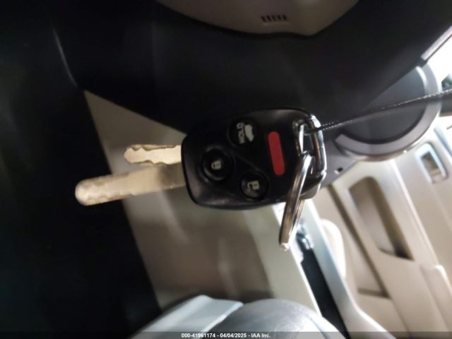 5FNYF4H55EB504304 Honda Pilot Ex-l