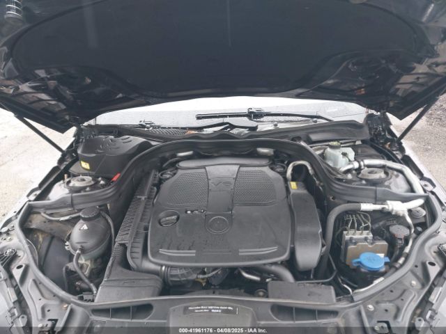 WDDHF8JB4EA976449 Mercedes-Benz E 350 4matic