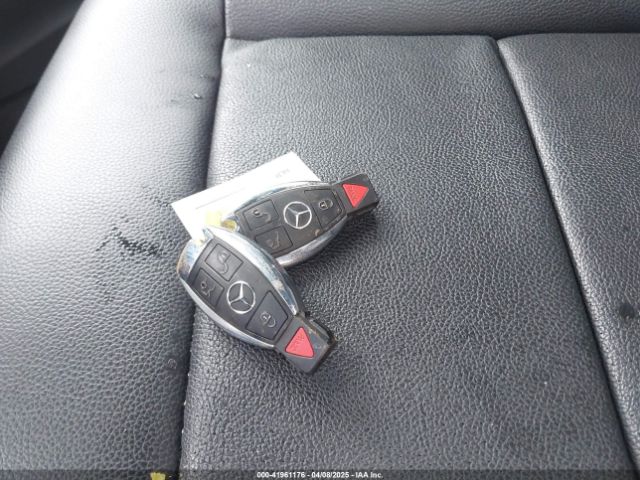 WDDHF8JB4EA976449 Mercedes-Benz E 350 4matic