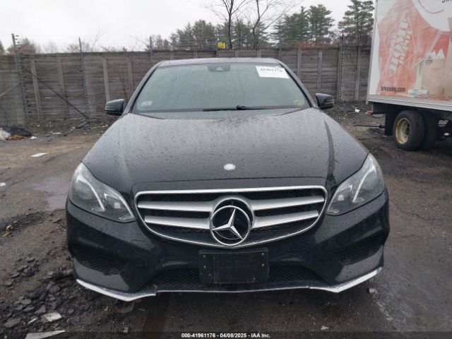 WDDHF8JB4EA976449 Mercedes-Benz E 350 4matic