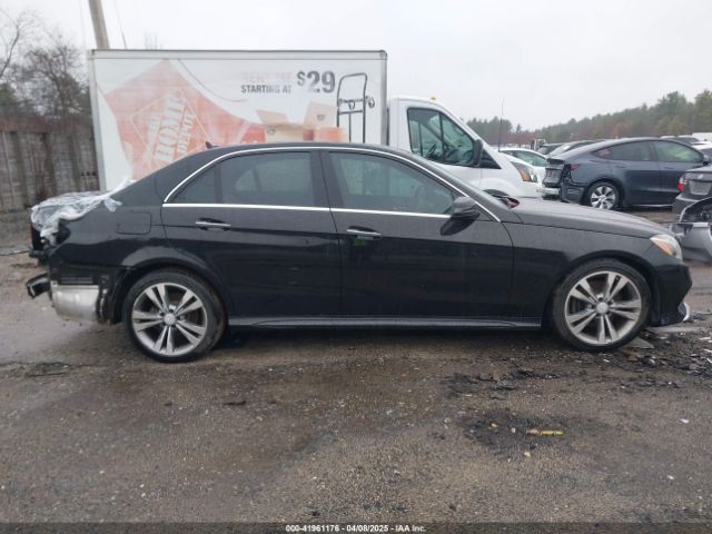 WDDHF8JB4EA976449 Mercedes-Benz E 350 4matic