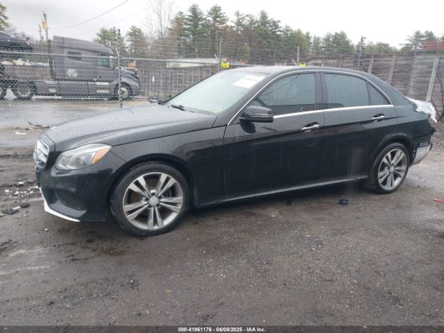 WDDHF8JB4EA976449 Mercedes-Benz E 350 4matic
