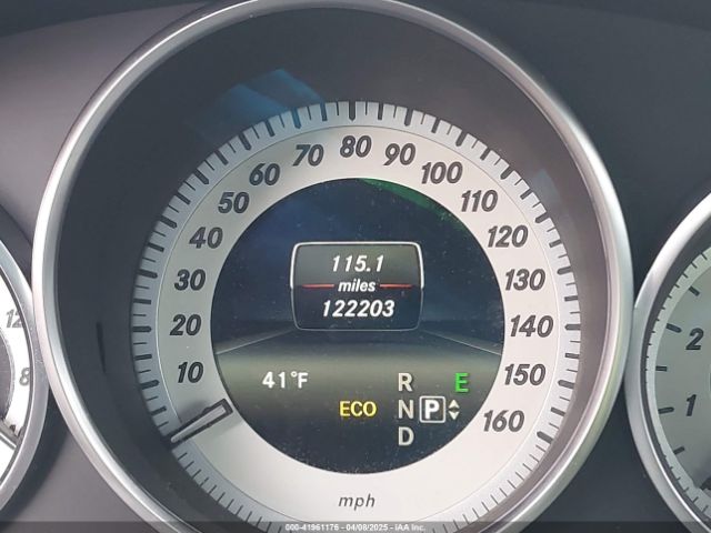 WDDHF8JB4EA976449 Mercedes-Benz E 350 4matic