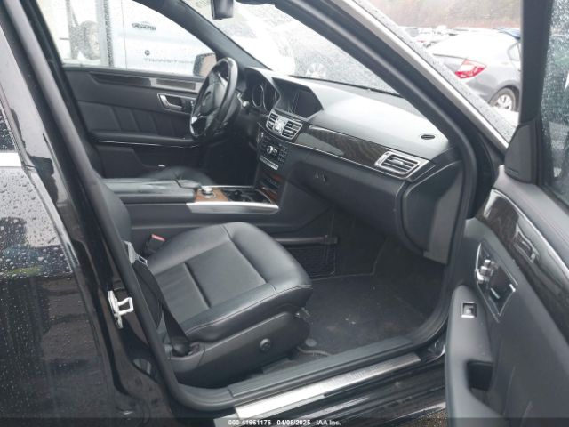 WDDHF8JB4EA976449 Mercedes-Benz E 350 4matic