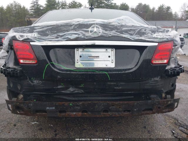 WDDHF8JB4EA976449 Mercedes-Benz E 350 4matic