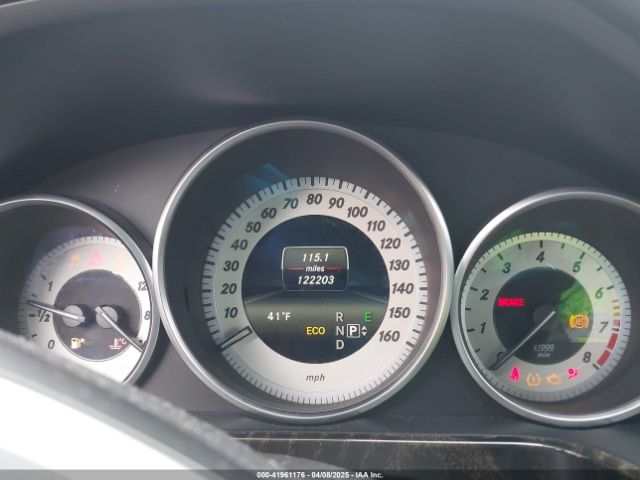 WDDHF8JB4EA976449 Mercedes-Benz E 350 4matic