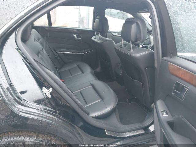 WDDHF8JB4EA976449 Mercedes-Benz E 350 4matic