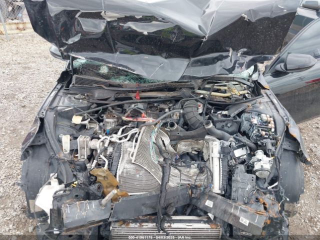 KMHLR4AF7NU229526 Hyundai Elantra N Line