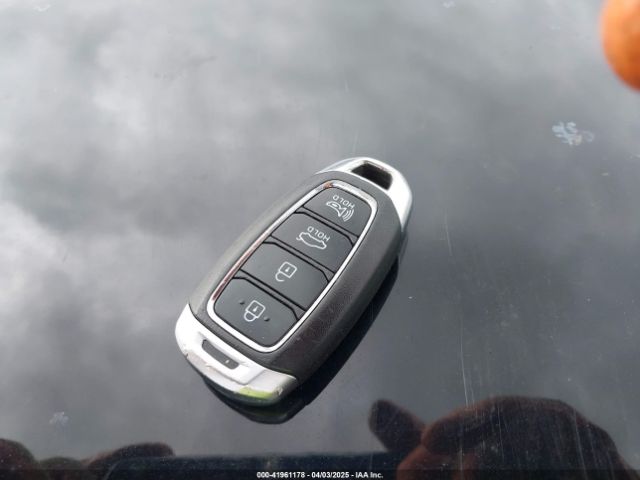 KMHLR4AF7NU229526 Hyundai Elantra N Line