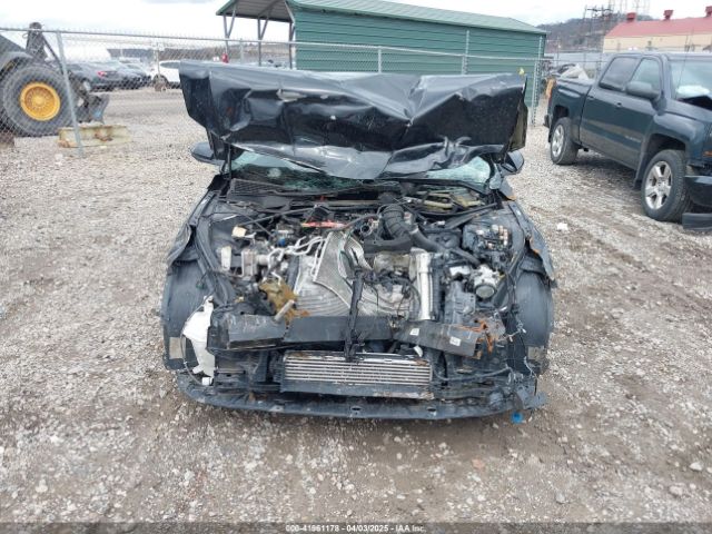 KMHLR4AF7NU229526 Hyundai Elantra N Line