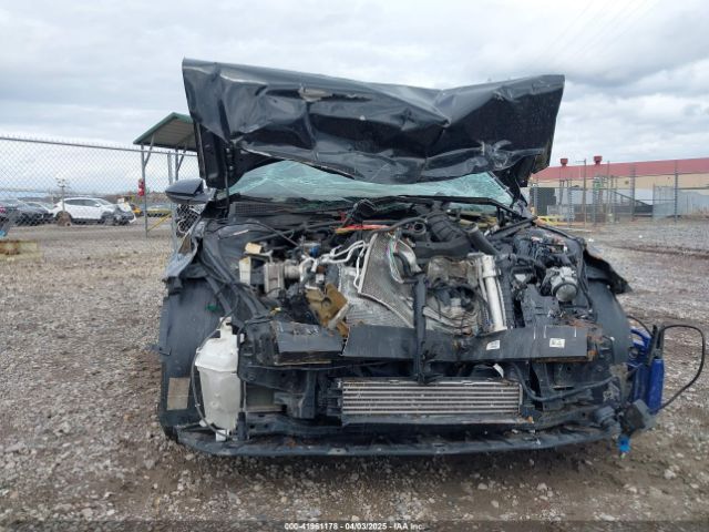 KMHLR4AF7NU229526 Hyundai Elantra N Line
