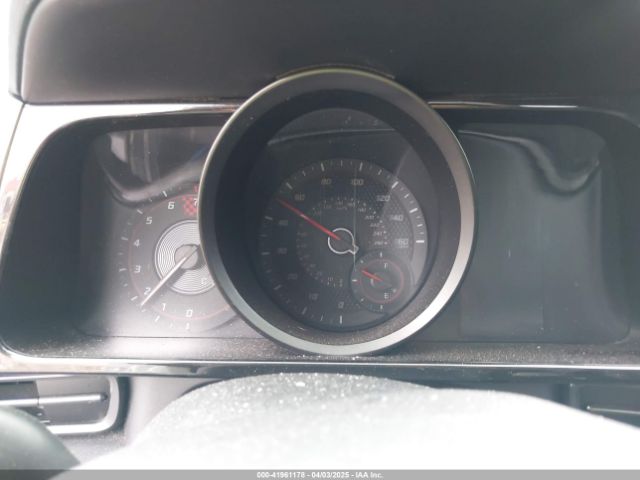 KMHLR4AF7NU229526 Hyundai Elantra N Line