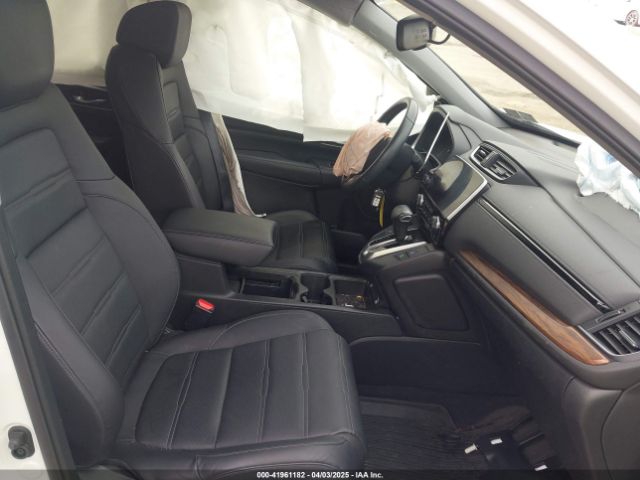 5J6RW2H88LL026466 Honda Cr-v Awd Ex-l