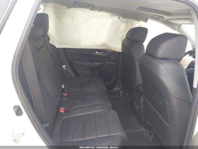5J6RW2H88LL026466 Honda Cr-v Awd Ex-l