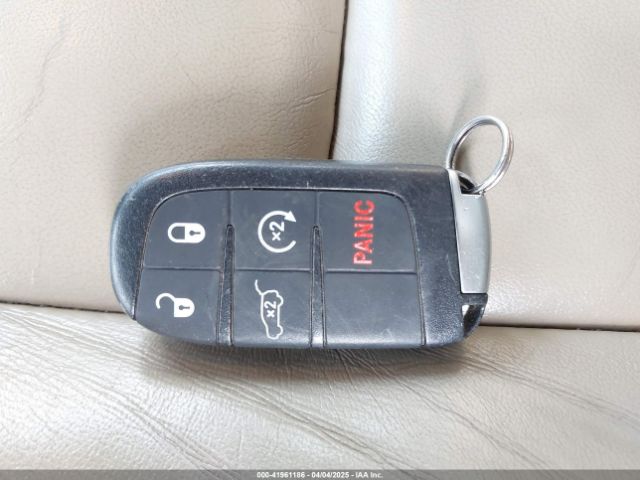 1C4RJFBGXEC356754 Jeep Grand Cherokee Limited