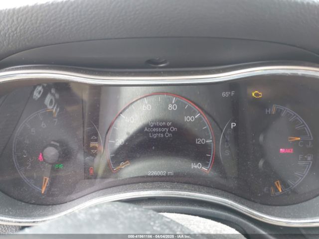 1C4RJFBGXEC356754 Jeep Grand Cherokee Limited