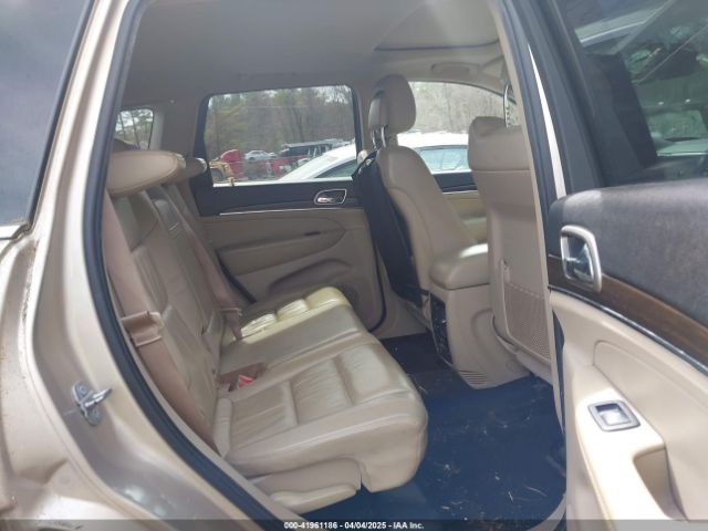 1C4RJFBGXEC356754 Jeep Grand Cherokee Limited