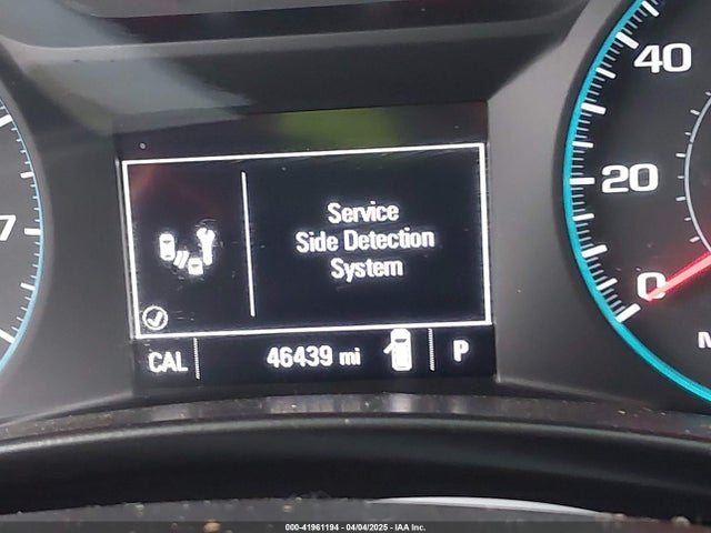 Chevrolet EQUINOX LT 2018 2GNAXJEV6J6328758 Image 16