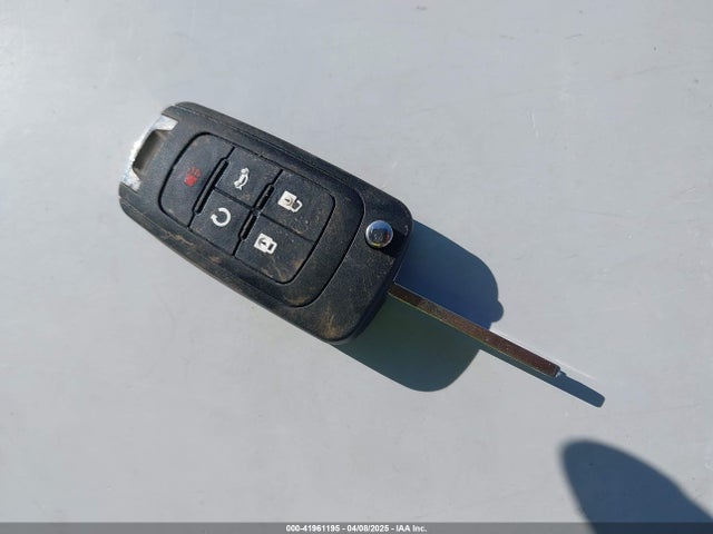 1G1PC5SGXG7208426 Chevrolet Cruze Limited Ls Auto