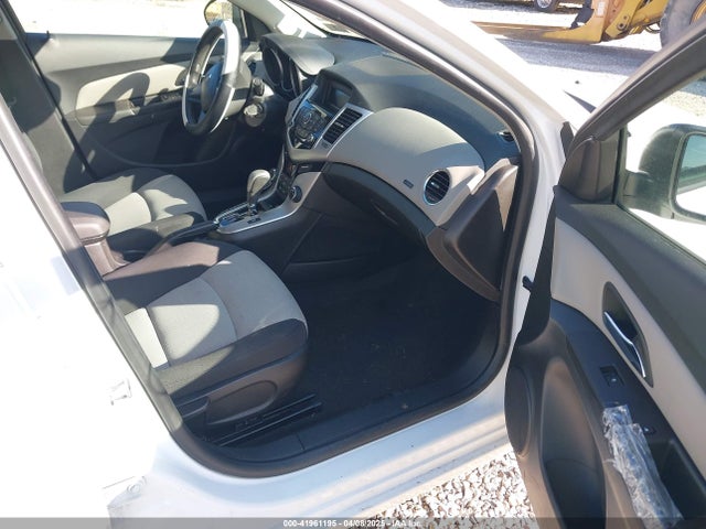 1G1PC5SGXG7208426 Chevrolet Cruze Limited Ls Auto