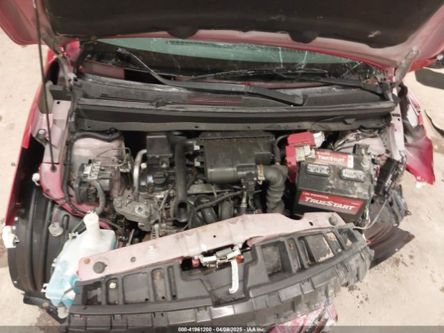 ML32F3FJXLHF00235 Mitsubishi Mirage G4 Es