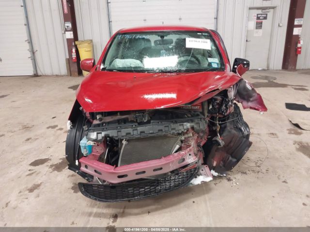 ML32F3FJXLHF00235 Mitsubishi Mirage G4 Es