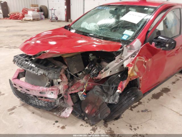 ML32F3FJXLHF00235 Mitsubishi Mirage G4 Es
