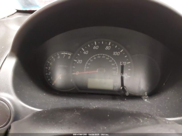 ML32F3FJXLHF00235 Mitsubishi Mirage G4 Es