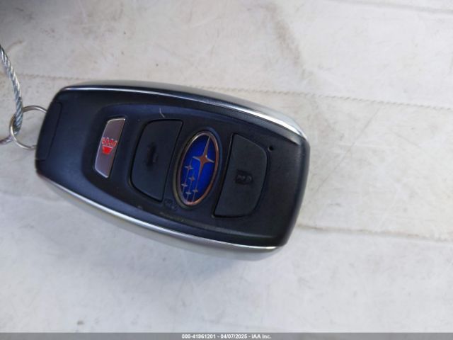 JF2SKAXC1LH590256 Subaru Forester Touring