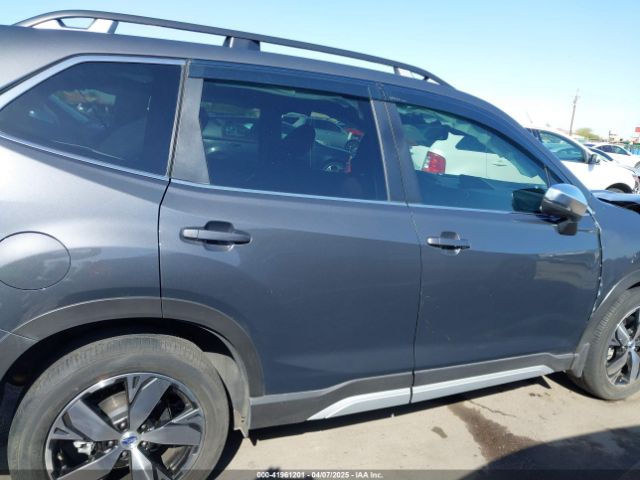 JF2SKAXC1LH590256 Subaru Forester Touring
