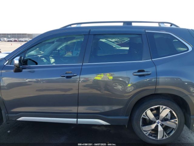 JF2SKAXC1LH590256 Subaru Forester Touring