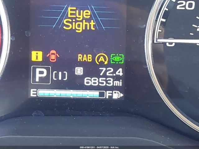 JF2SKAXC1LH590256 Subaru Forester Touring