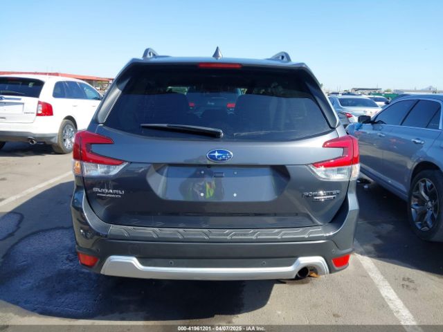 JF2SKAXC1LH590256 Subaru Forester Touring
