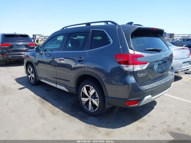 JF2SKAXC1LH590256 Subaru Forester Touring
