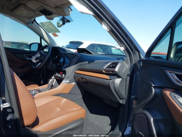 JF2SKAXC1LH590256 Subaru Forester Touring