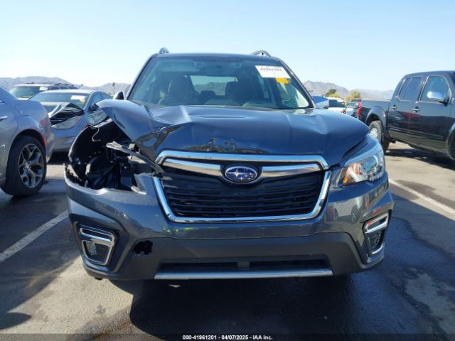 JF2SKAXC1LH590256 Subaru Forester Touring