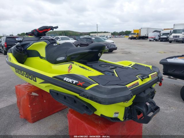 2019 SEADOO RXT-X 300 YDV05722J819 Photo 2