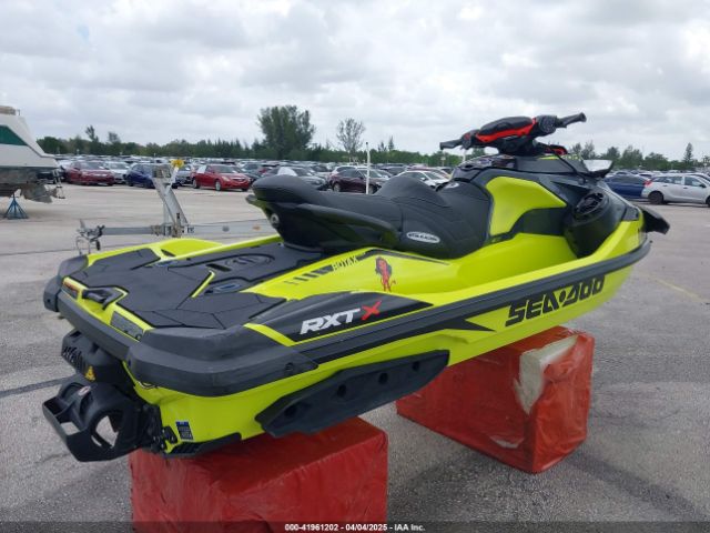 2019 SEADOO RXT-X 300 YDV05722J819 Photo 3